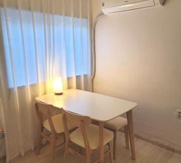Cheongpa-dong Apartamento | Hanok House Seoul Station