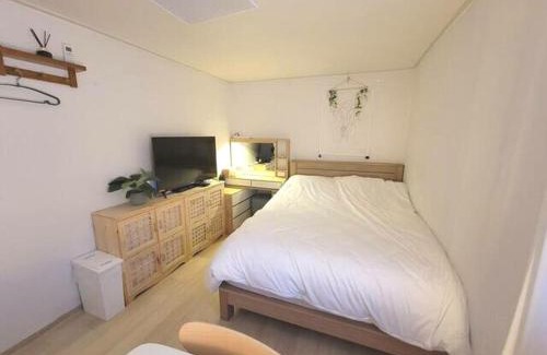 Cheongpa-dong Apartamento | Hanok House Seoul Station