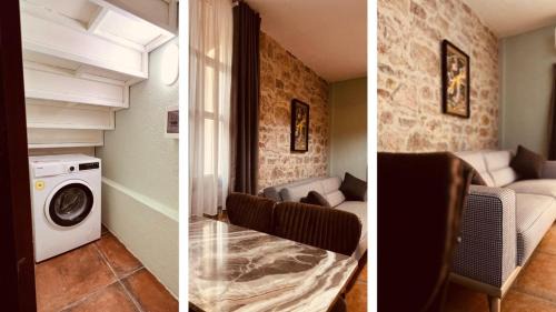 Ayvalik City Center Casa | Hanole Macaron Guest House