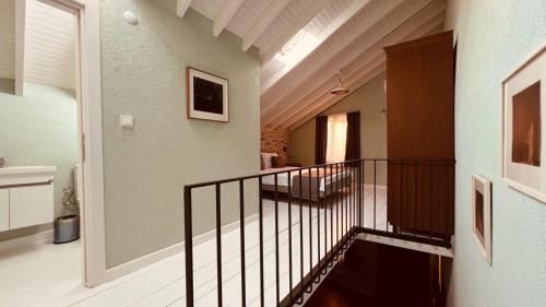 Ayvalik City Center Casa | Hanole Macaron Guest House