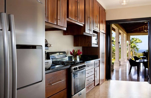 Tryall Villa | Hanover Grange (6/9 Rooms)