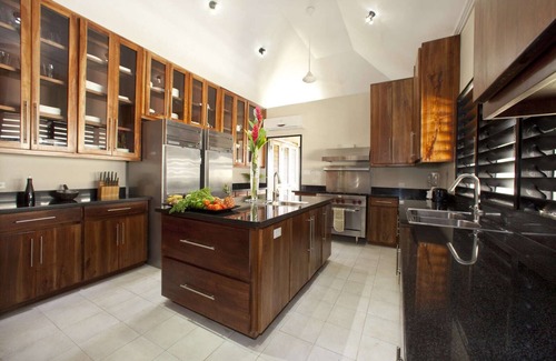 Tryall Villa | Hanover Grange (6/9 Rooms)