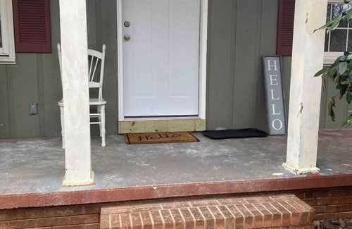 Seneca Casa | Hanover Haven 1 BR/1 Bath