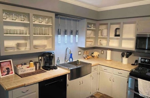 Seneca Casa | Hanover Haven 3 BR/2 Bath
