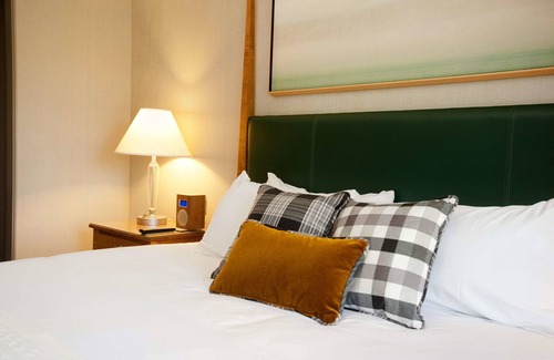 Hanover Hotel | Hanover Inn Dartmouth