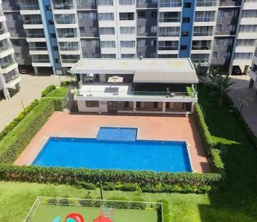 Western Province Casa | Hanover Studio Homes