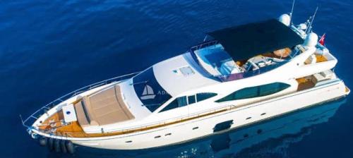 Bakırkoy Alquiler De Eote | Hans Beys yatch