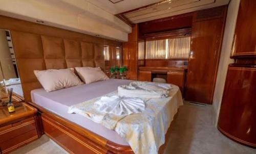 Bakırkoy Alquiler De Eote | Hans Beys yatch