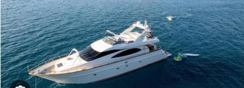 Bakırkoy Alquiler De Eote | Hans Beys yatch