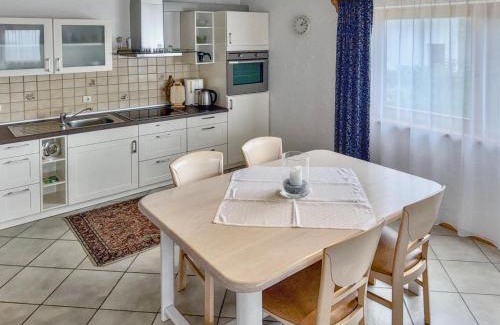Stocking Apartamento | Hans
