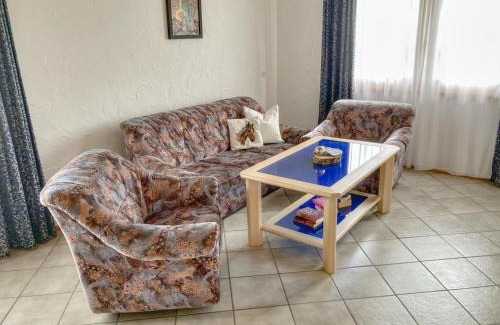 Stocking Apartamento | Hans