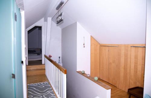 Glockenbach Apartamento | Hans Sachs