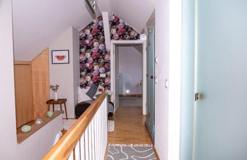 Glockenbach Apartamento | Hans Sachs