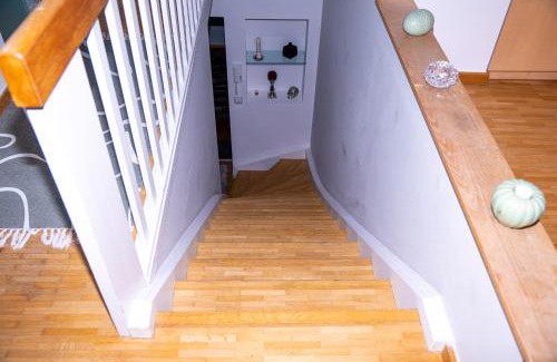 Glockenbach Apartamento | Hans Sachs