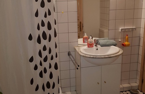 Tonndorf Casa | Hansa Apartments Hamburg - Apartamento 1B