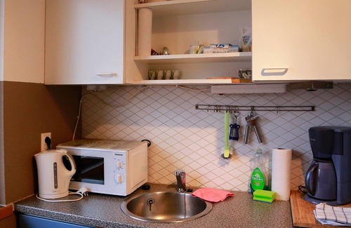 Tonndorf Casa | Hansa Apartments Hamburg - Apartamento 2C