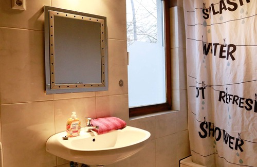 Tonndorf Casa | Hansa Apartments Hamburg - Apartamento 2C
