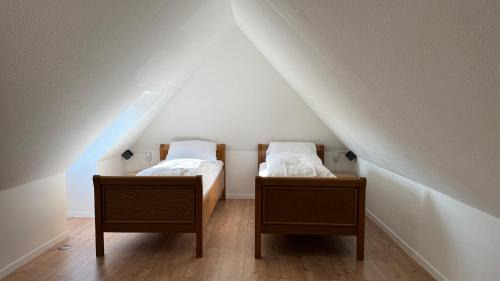 Tonndorf Apartamento | Hansa Apartments Hamburg