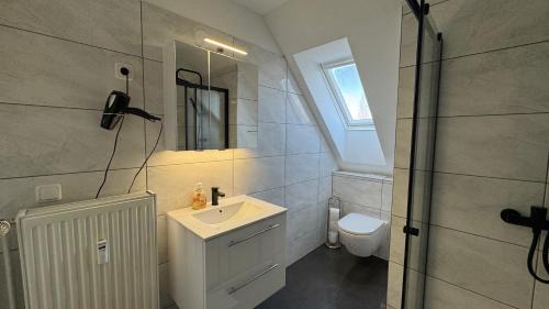 Tonndorf Apartamento | Hansa Apartments Hamburg