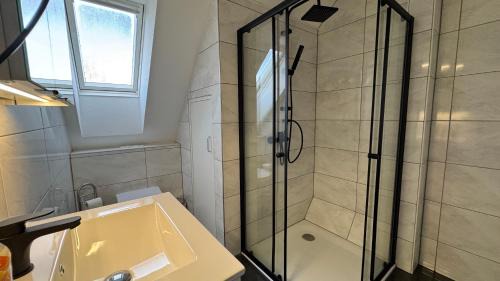 Tonndorf Apartamento | Hansa Apartments Hamburg