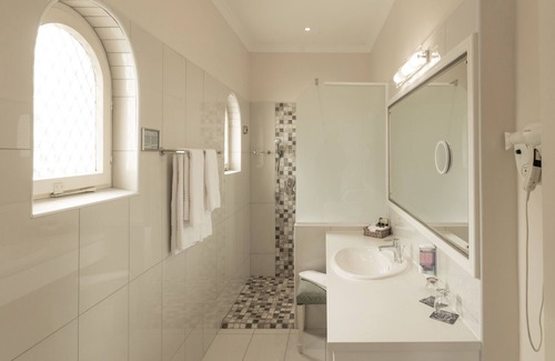 Vineta Hotel | Hansa Hotel