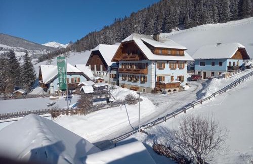 Mauterndorf Casa | Hansalagut