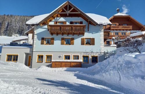 Mauterndorf Casa | Hansalagut