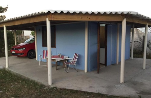 Barra de Valizas Apartamento | HansAna Blue