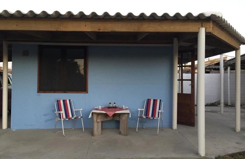 Barra de Valizas Apartamento | HansAna Blue