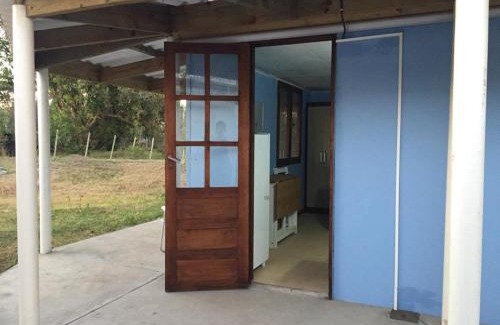 Barra de Valizas Apartamento | HansAna Blue