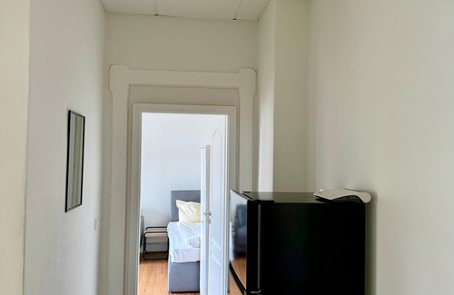 Neumuenster Casa | Hansaring 11 W2 - 3 bedrooms