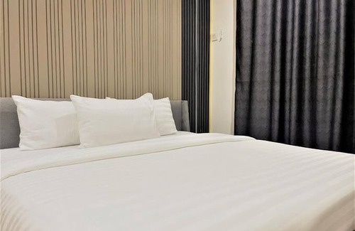 Abuja Hotel | Hansbro Suites Gwarinpa