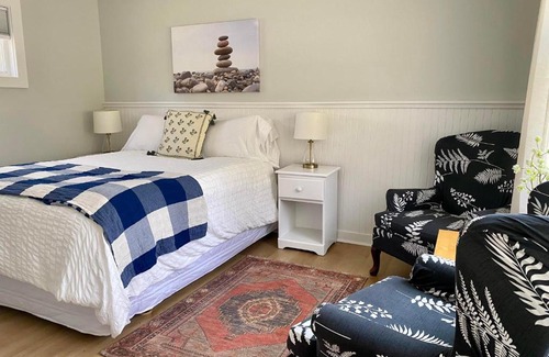Bar Harbor Hotel | Hanscom's Motel & Cottages