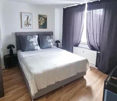 Hastedt Apartamento | Hanse Vermietung 5