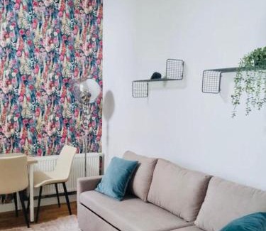 Hastedt Apartamento | Hanse Vermietung 5