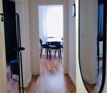Hastedt Apartamento | Hanse Vermietung 5