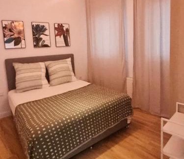 Hastedt Apartamento | Hanse Vermietung 5