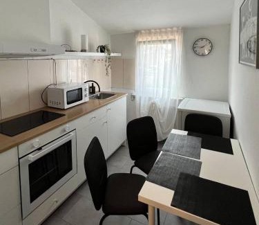 Hastedt Apartamento | Hanse-Vermietung