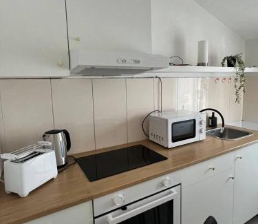 Hastedt Apartamento | Hanse-Vermietung