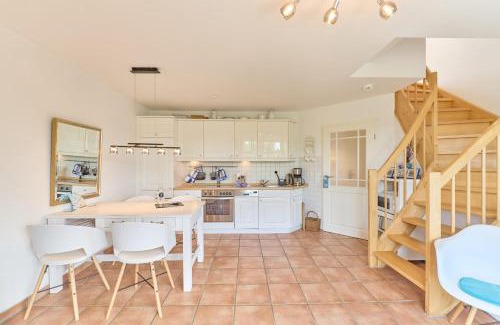 Scharbeutz Apartamento | Hanseaten Residenz Sea Love Scharbeutz