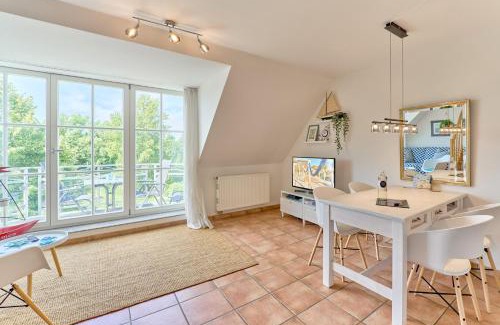 Scharbeutz Apartamento | Hanseaten Residenz Sea Love Scharbeutz