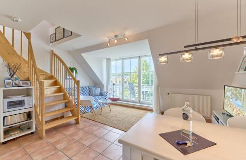 Scharbeutz Apartamento | Hanseaten Residenz Sea Love Scharbeutz