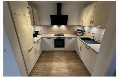 Groemitz Apartamento | Hansehaus 1 - ANKERPLATZ