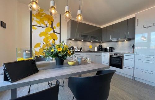 Groemitz Apartamento | Hansehaus 15, Grömitz