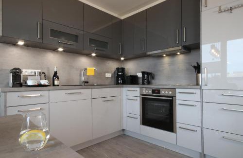 Groemitz Apartamento | Hansehaus 15, Grömitz