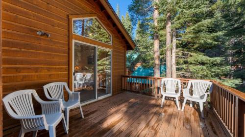 Truckee Casa | Hansel by AvantStay Pool Table 5mins to Skiing