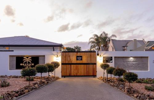 Piet Retief Apartamento | Hansen Guest House