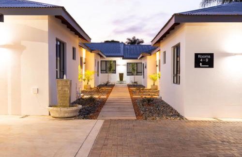 Piet Retief Apartamento | Hansen Guest House