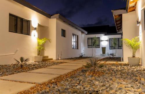 Piet Retief Apartamento | Hansen Guest House