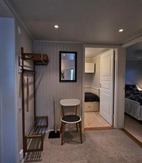 Varberg Casa | Hansingastugan Bed and Kitchen Guesthouse
